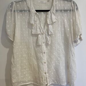 Doen Blouse